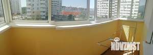 2-к квартира, вторичка, 60м2, 2/16 этаж