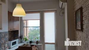 1-к квартира, вторичка, 43м2, 3/5 этаж