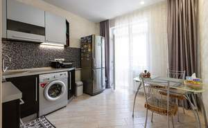 1-к квартира, вторичка, 39м2, 5/7 этаж