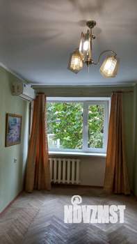 1-к квартира, вторичка, 27м2, 2/5 этаж