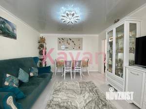 3-к квартира, вторичка, 69м2, 8/9 этаж