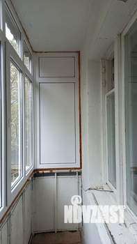 1-к квартира, вторичка, 26м2, 2/6 этаж