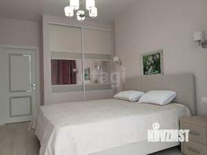 3-к квартира, вторичка, 81м2, 3/7 этаж