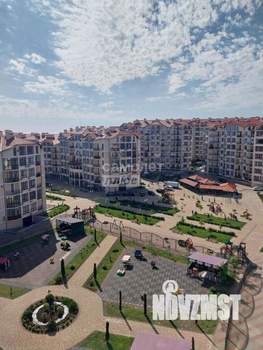 2-к квартира, вторичка, 67м2, 7/7 этаж