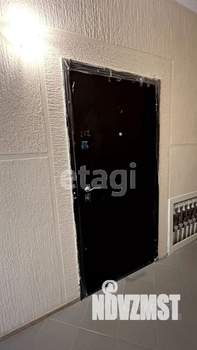 1-к квартира, вторичка, 49м2, 3/10 этаж