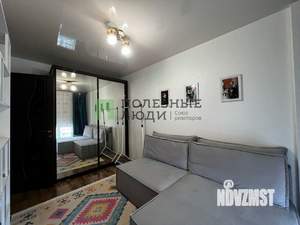 4-к квартира, вторичка, 86м2, 5/6 этаж