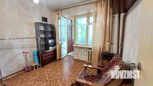 1-к квартира, вторичка, 21м2, 1/6 этаж