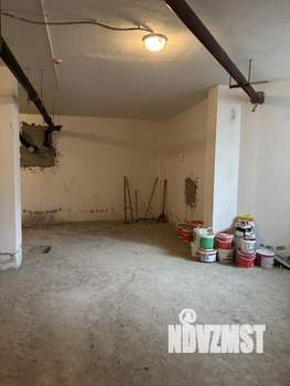 Студия квартира, вторичка, 29м2, 1/11 этаж