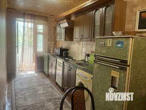 1-к квартира, вторичка, 36м2, 2/9 этаж