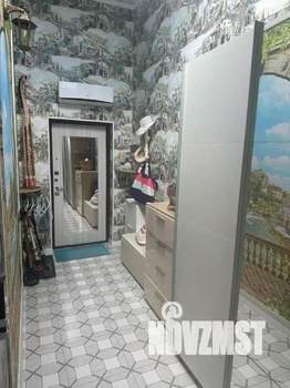 1-к квартира, вторичка, 49м2, 6/6 этаж