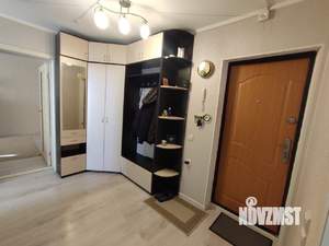 2-к квартира, вторичка, 58м2, 15/16 этаж
