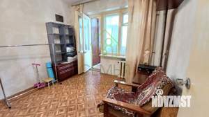 1-к квартира, вторичка, 21м2, 1/6 этаж