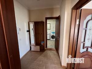 1-к квартира, вторичка, 39м2, 6/6 этаж