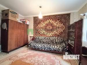2-к квартира, вторичка, 50м2, 1/1 этаж