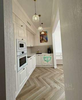 1-к квартира, вторичка, 51м2, 5/5 этаж