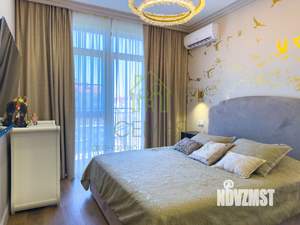 3-к квартира, вторичка, 115м2, 6/8 этаж