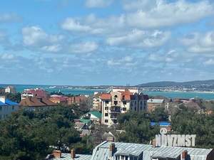 4-к квартира, вторичка, 141м2, 6/6 этаж