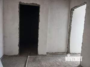 1-к квартира, вторичка, 53м2, 10/11 этаж