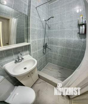 Студия квартира, вторичка, 16м2, 2/2 этаж