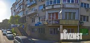 3-к квартира, вторичка, 63м2, 5/5 этаж