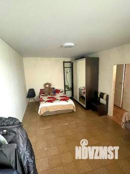 1-к квартира, вторичка, 36м2, 5/5 этаж