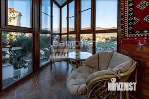 4-к квартира, вторичка, 177м2, 4/5 этаж