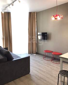 2-к квартира, вторичка, 50м2, 3/8 этаж