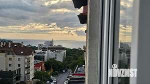 1-к квартира, вторичка, 41м2, 6/7 этаж