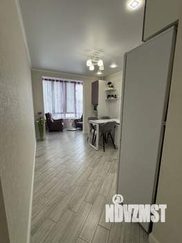 1-к квартира, вторичка, 41м2, 3/8 этаж