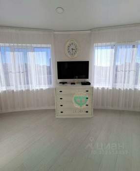 2-к квартира, сданный дом, 50м2, 8/12 этаж