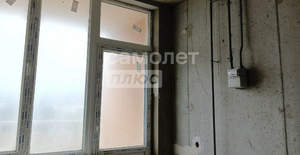 1-к квартира, вторичка, 62м2, 3/4 этаж