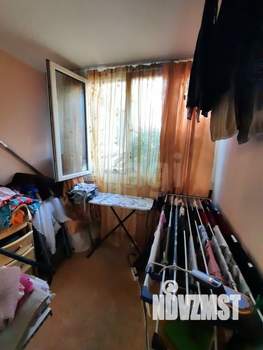 3-к квартира, вторичка, 62м2, 1/9 этаж