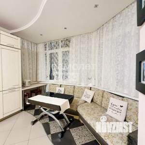 3-к квартира, вторичка, 106м2, 2/6 этаж