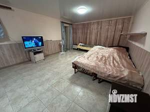 1-к квартира, вторичка, 62м2, 1/4 этаж