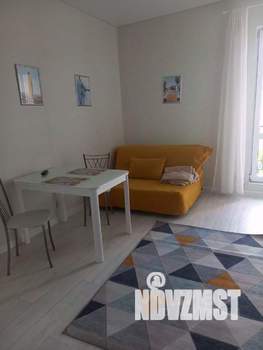 1-к квартира, вторичка, 37м2, 5/8 этаж