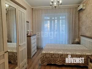 2-к квартира, вторичка, 80м2, 5/5 этаж