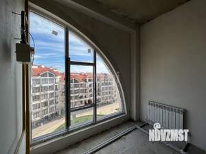 1-к квартира, вторичка, 51м2, 5/7 этаж