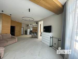 3-к квартира, вторичка, 82м2, 1/7 этаж