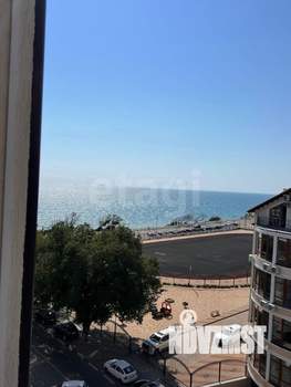 1-к квартира, вторичка, 67м2, 6/8 этаж