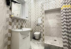 1-к квартира, вторичка, 50м2, 2/4 этаж