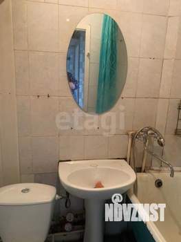 1-к квартира, вторичка, 22м2, 5/5 этаж