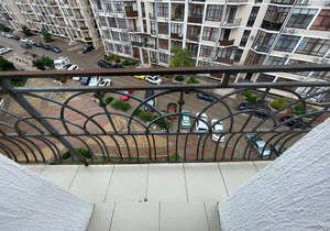 Студия квартира, вторичка, 41м2, 6/9 этаж