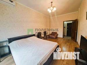 1-к квартира, вторичка, 38м2, 5/10 этаж