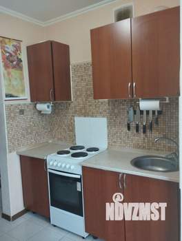 1-к квартира, вторичка, 34м2, 4/6 этаж