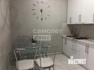 3-к квартира, вторичка, 55м2, 3/8 этаж