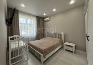 1-к квартира, вторичка, 50м2, 3/5 этаж