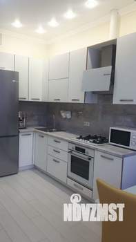 3-к квартира, вторичка, 86м2, 7/8 этаж