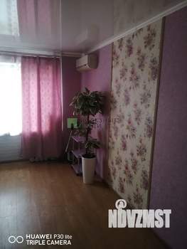 1-к квартира, вторичка, 34м2, 4/5 этаж