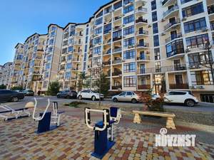 2-к квартира, вторичка, 50м2, 8/8 этаж