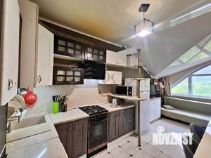1-к квартира, вторичка, 49м2, 8/8 этаж